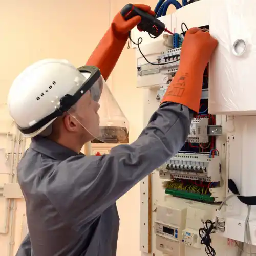 elektricien Venhuizen